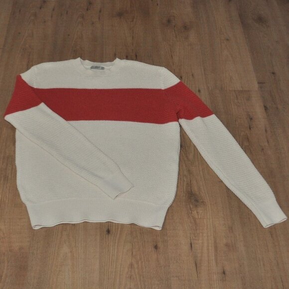 MANGO XL men's knitted sweater - Picture 1 of 2